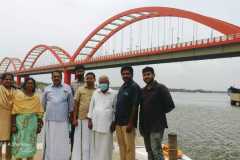 One day trip of Vasadham Pakalveedu members