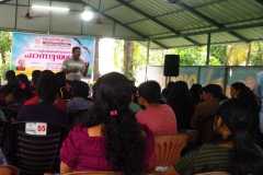 *Parannuyaram- Orientation programme